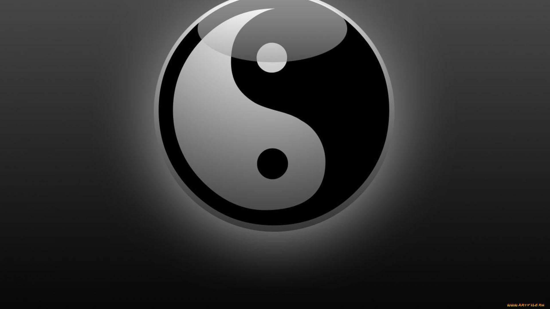 3 , - , yin yang, , 